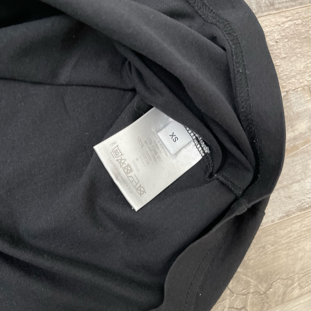 Givenchy Logo Tee - image 2
